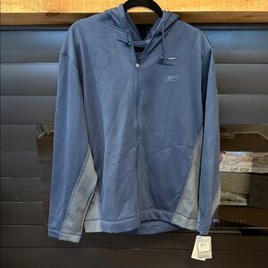 Men’s Reebok Color Block jacket